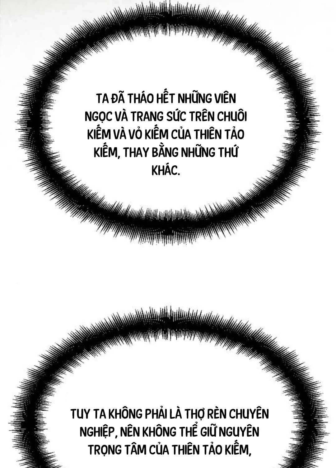 Thiên Ma Quy Hoàn Chapter 31 - Trang 4