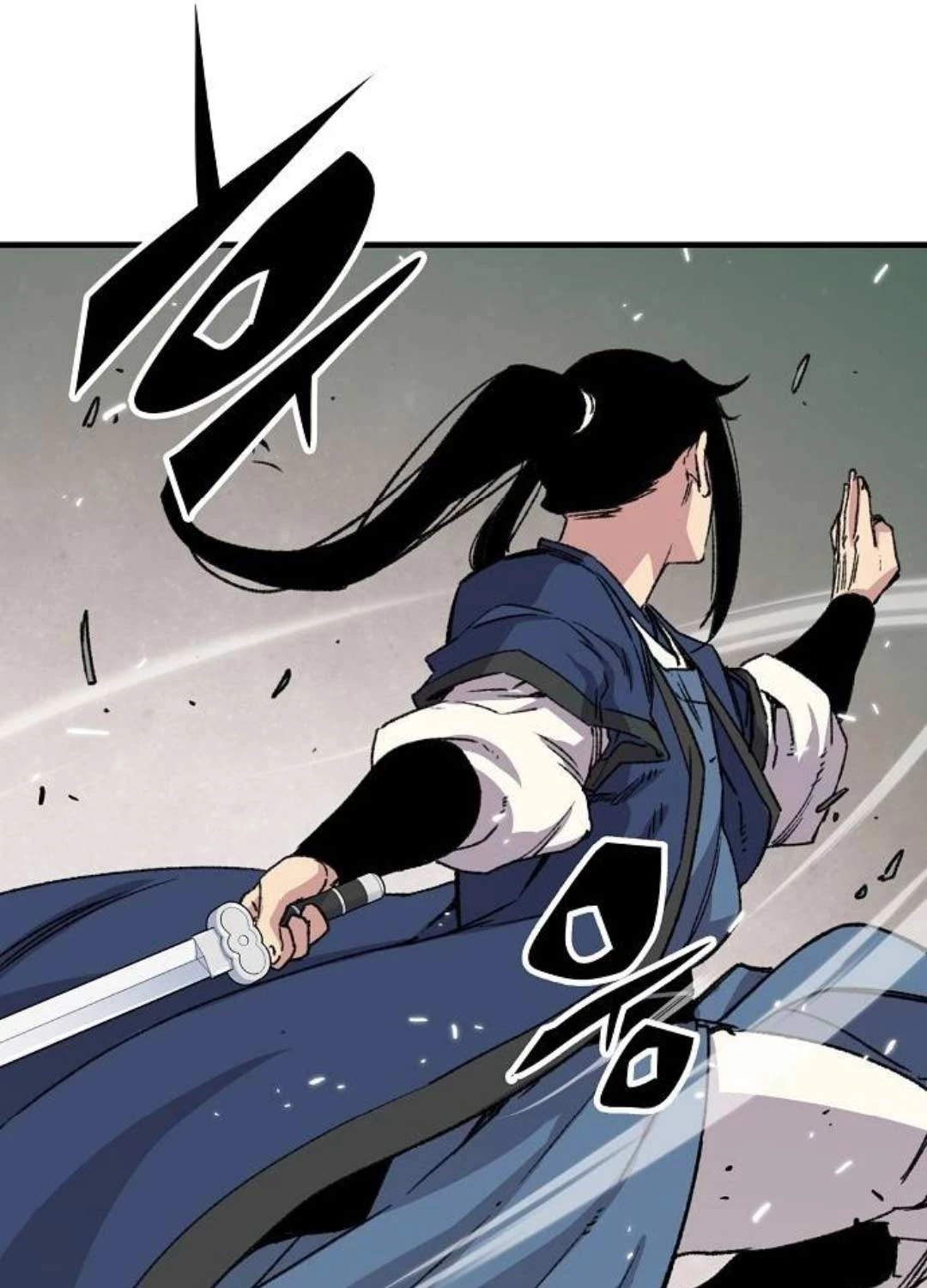 Thiên Ma Quy Hoàn Chapter 31 - Trang 4