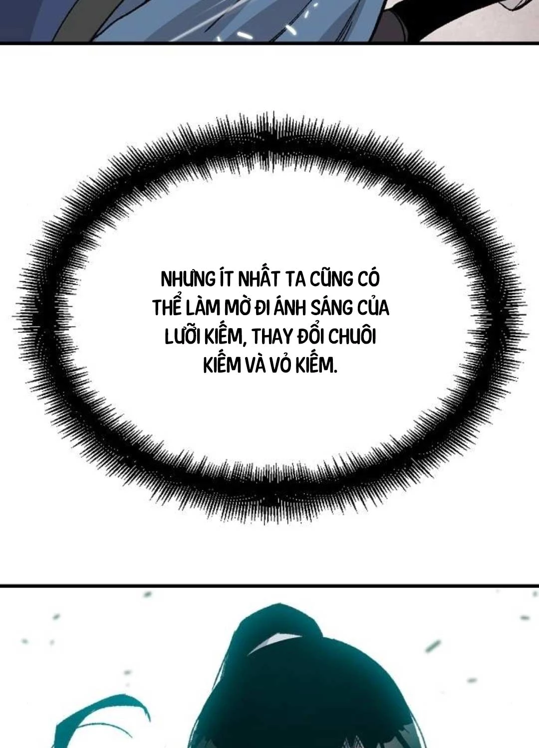 Thiên Ma Quy Hoàn Chapter 31 - Trang 4