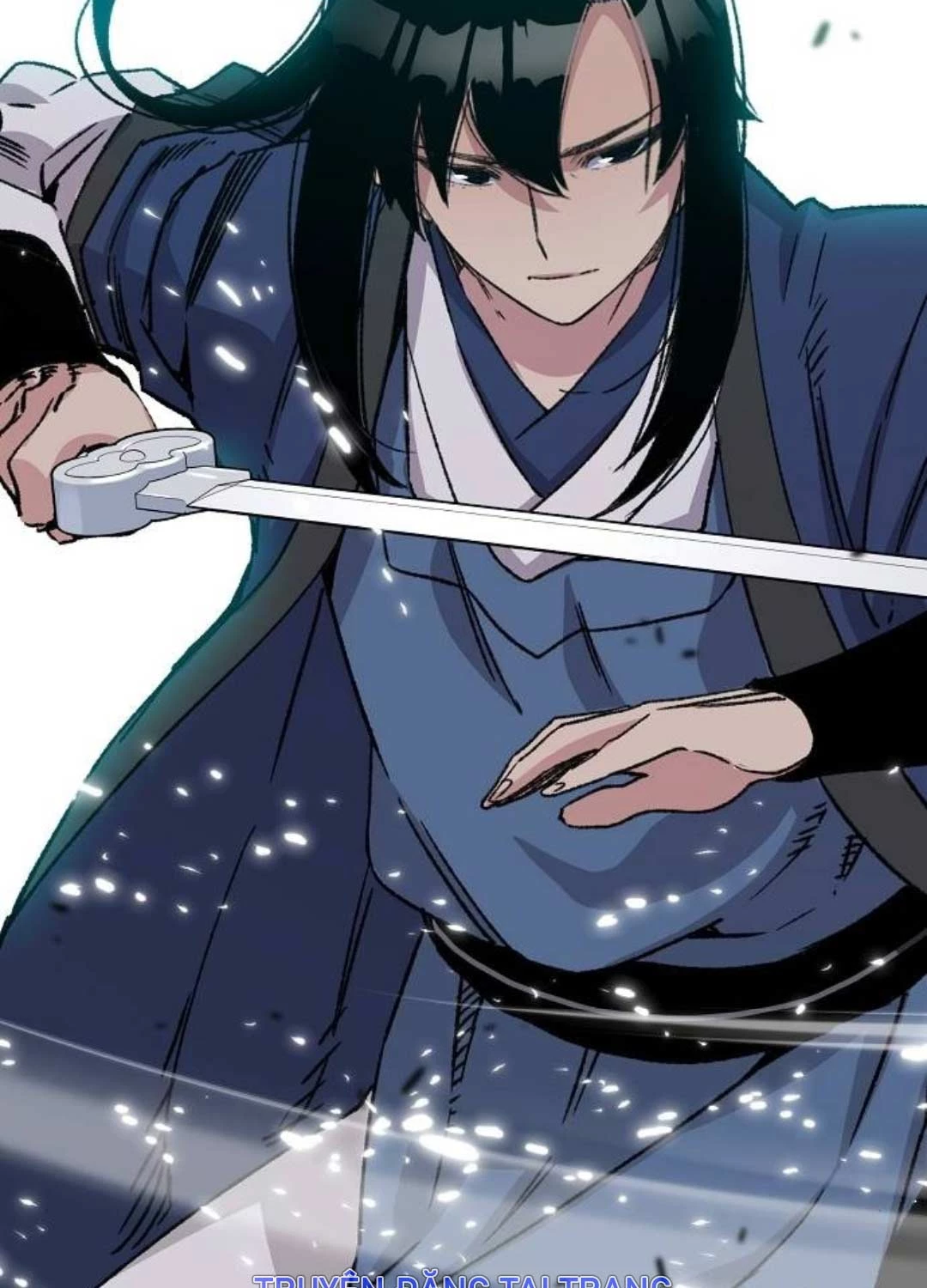 Thiên Ma Quy Hoàn Chapter 31 - Trang 4