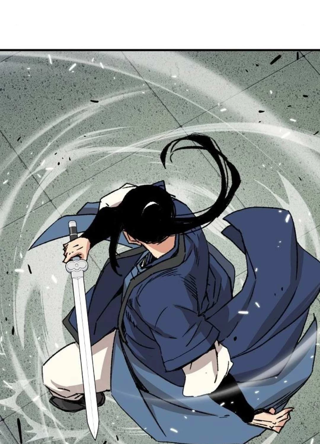 Thiên Ma Quy Hoàn Chapter 31 - Trang 4