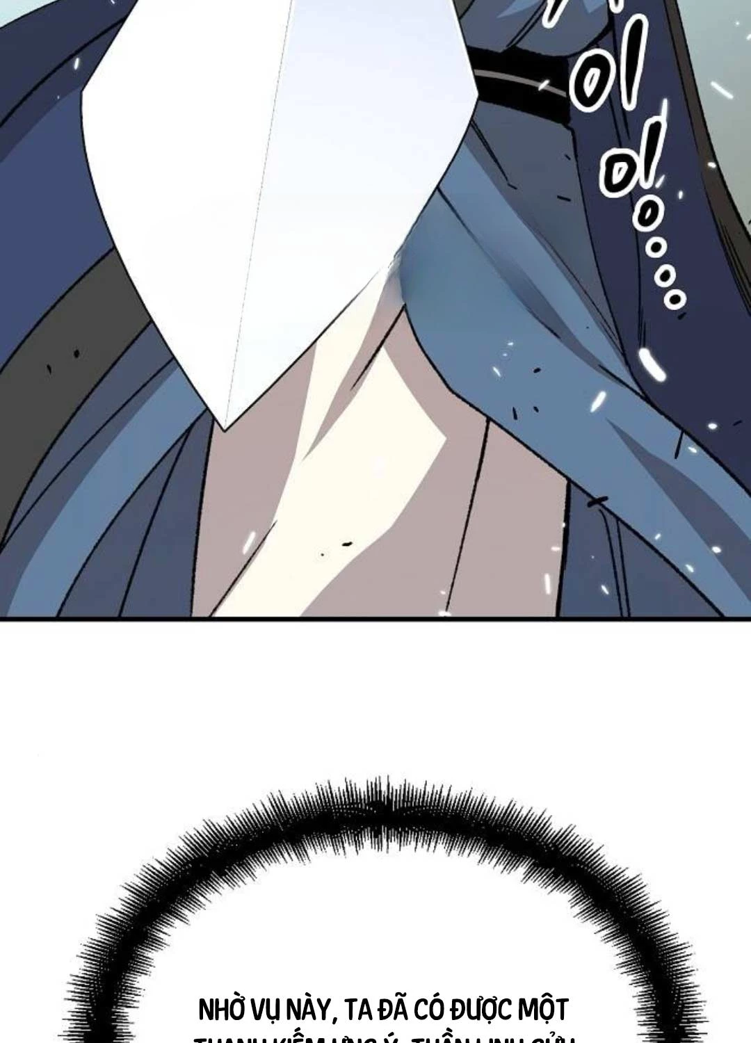 Thiên Ma Quy Hoàn Chapter 31 - Trang 4