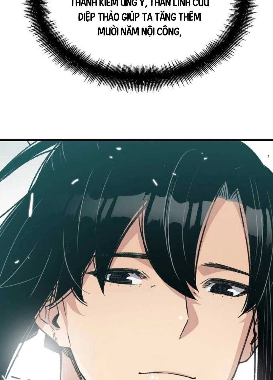 Thiên Ma Quy Hoàn Chapter 31 - Trang 4