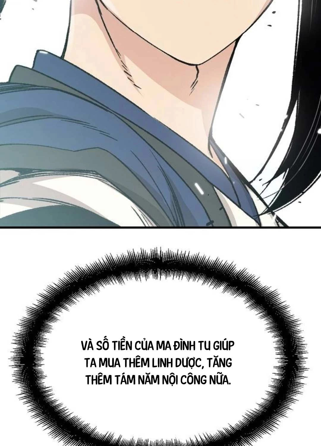 Thiên Ma Quy Hoàn Chapter 31 - Trang 4