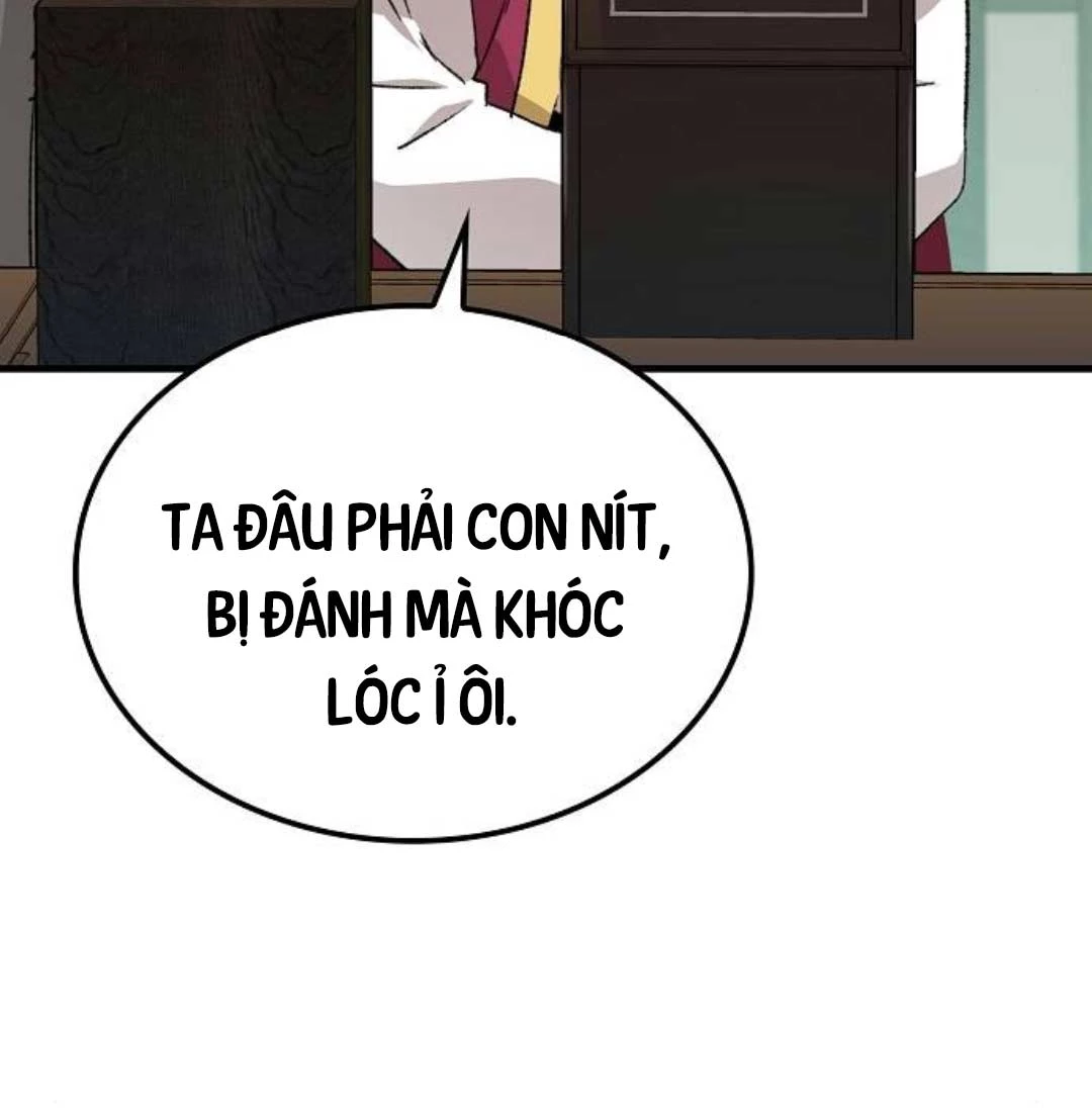 Thiên Ma Quy Hoàn Chapter 31 - Trang 4