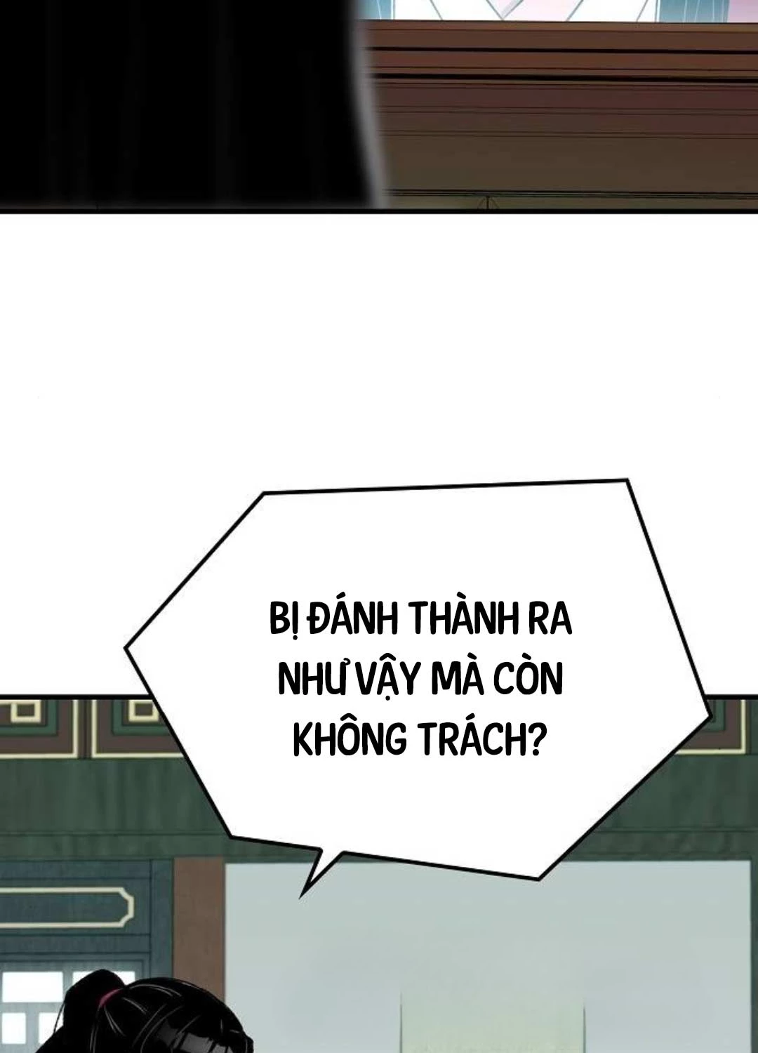 Thiên Ma Quy Hoàn Chapter 31 - Trang 4