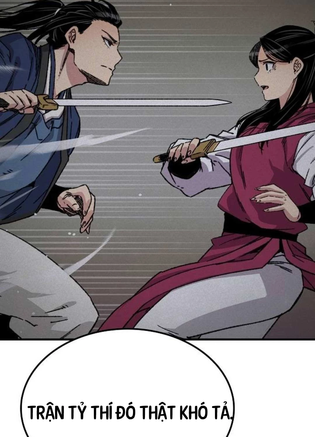 Thiên Ma Quy Hoàn Chapter 31 - Trang 4