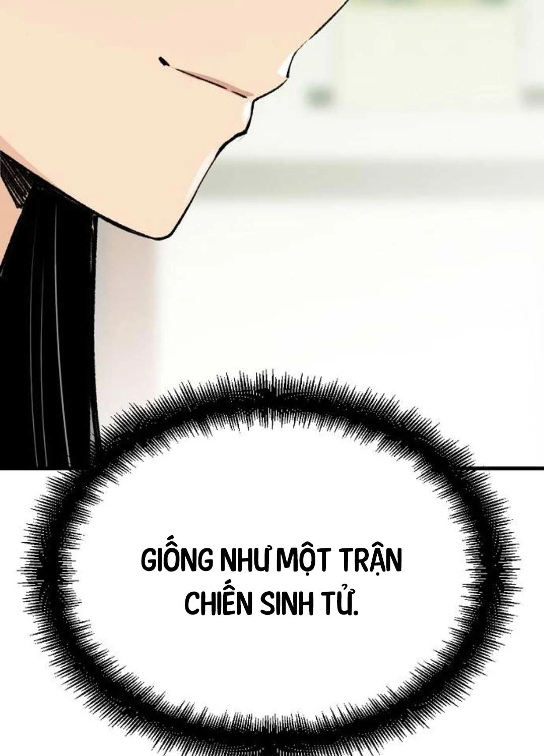 Thiên Ma Quy Hoàn Chapter 31 - Trang 4