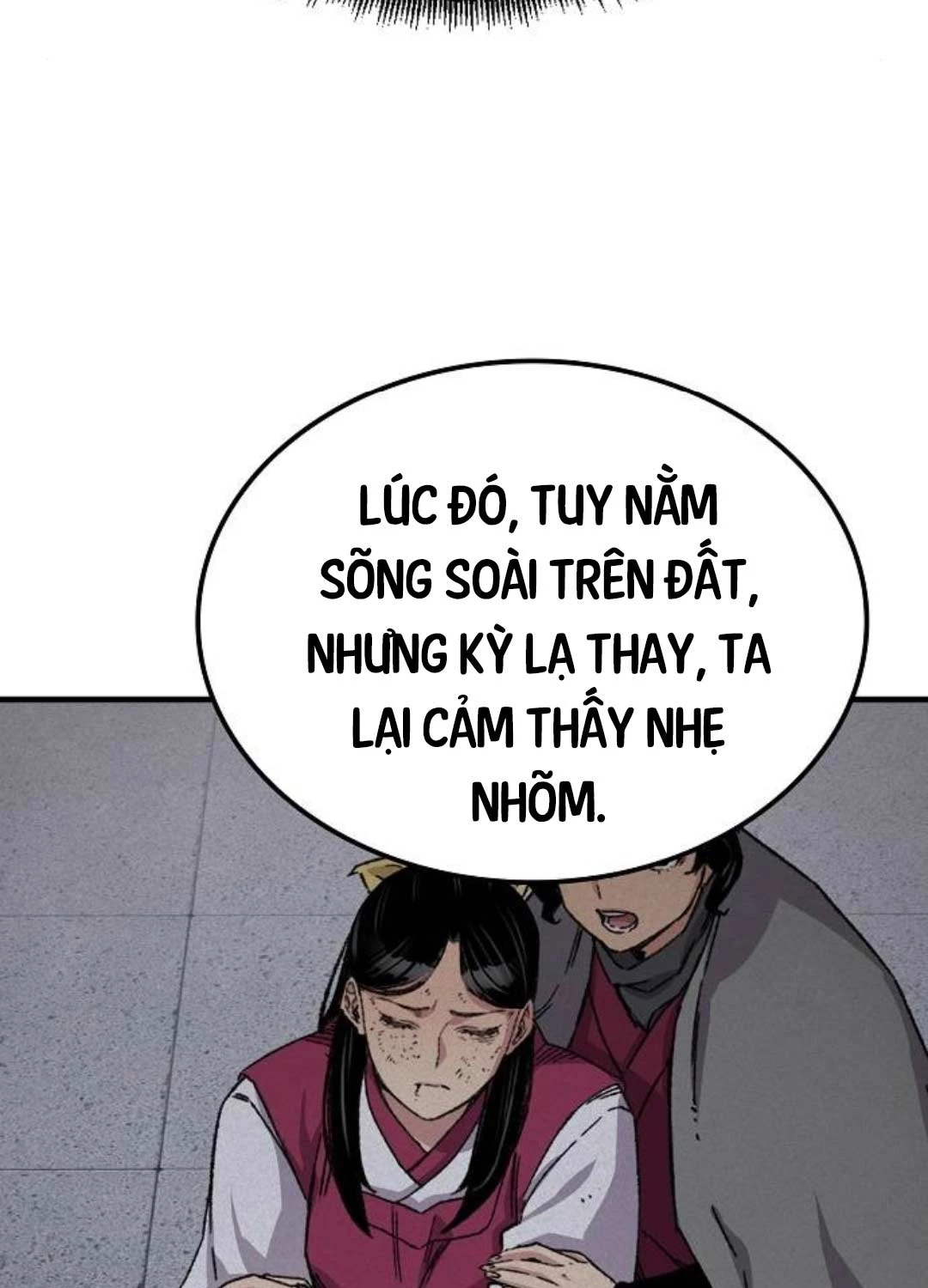 Thiên Ma Quy Hoàn Chapter 31 - Trang 4
