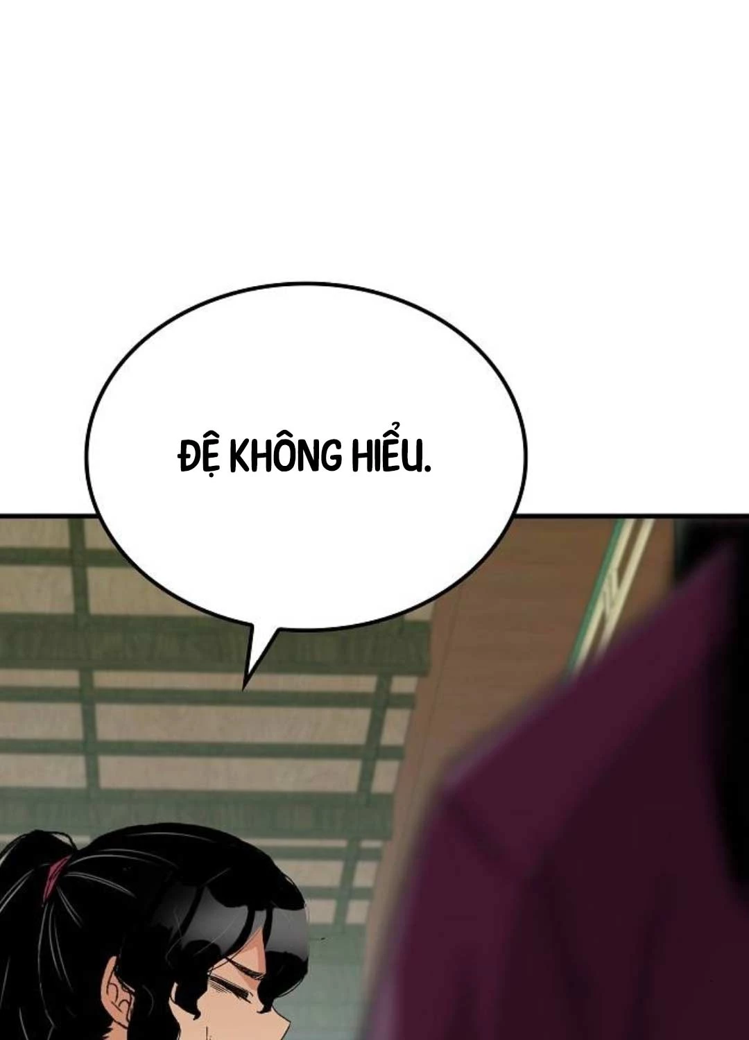 Thiên Ma Quy Hoàn Chapter 31 - Trang 4