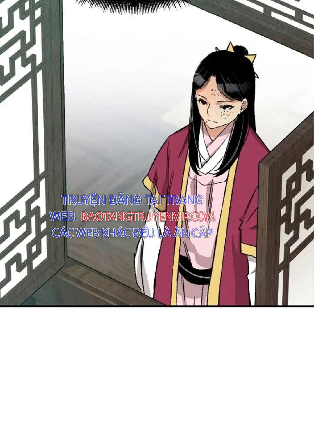 Thiên Ma Quy Hoàn Chapter 31 - Trang 4