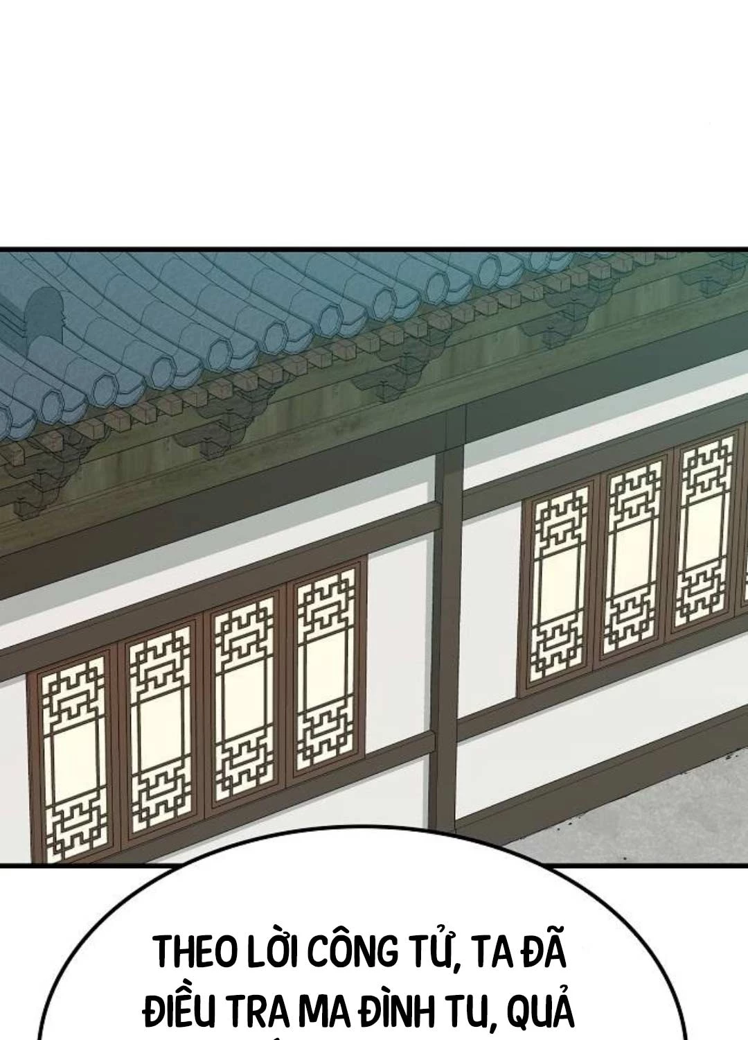 Thiên Ma Quy Hoàn Chapter 31 - Trang 4