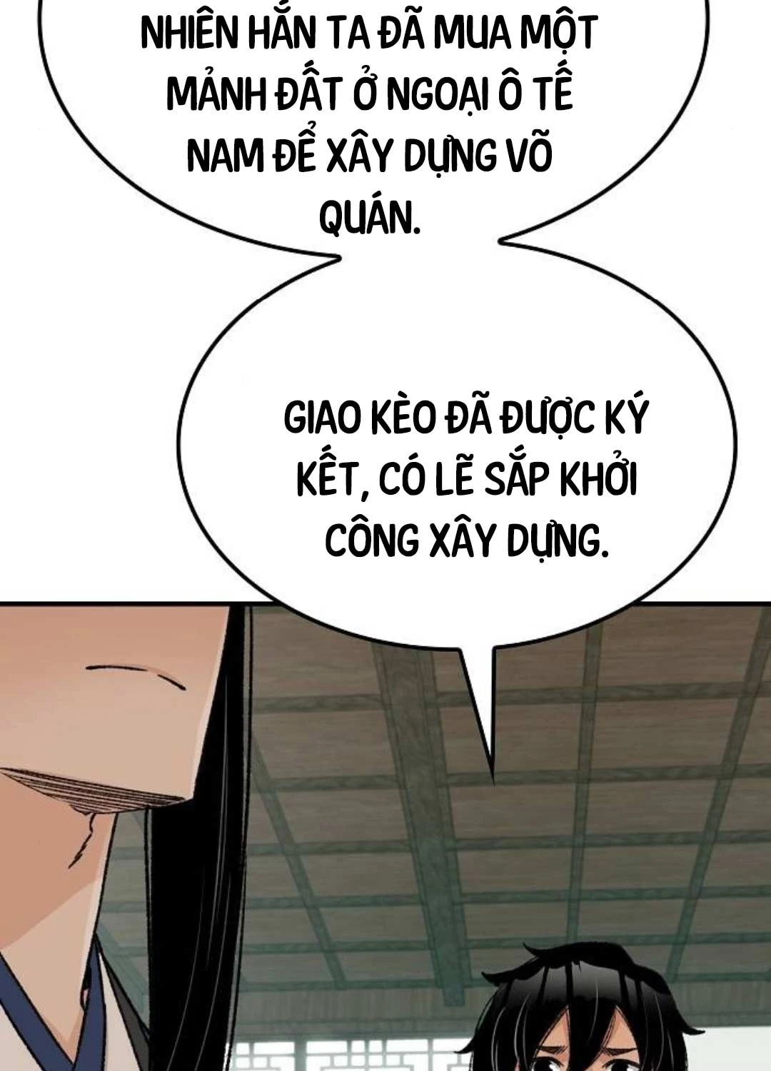 Thiên Ma Quy Hoàn Chapter 31 - Trang 4