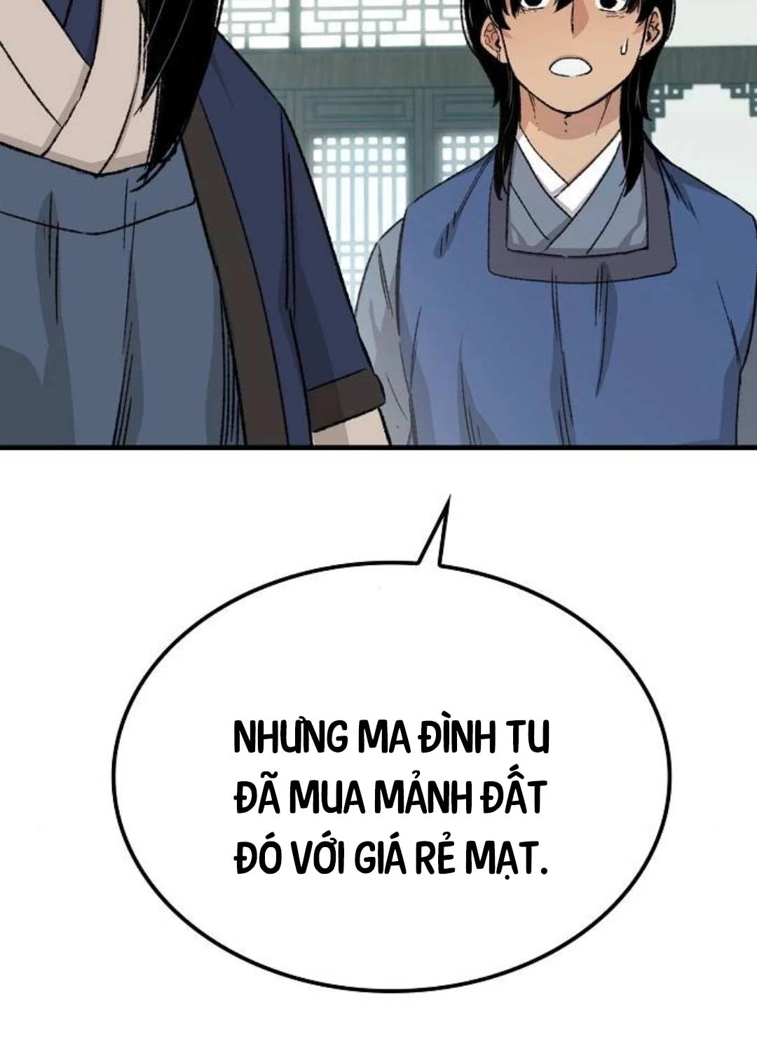 Thiên Ma Quy Hoàn Chapter 31 - Trang 4