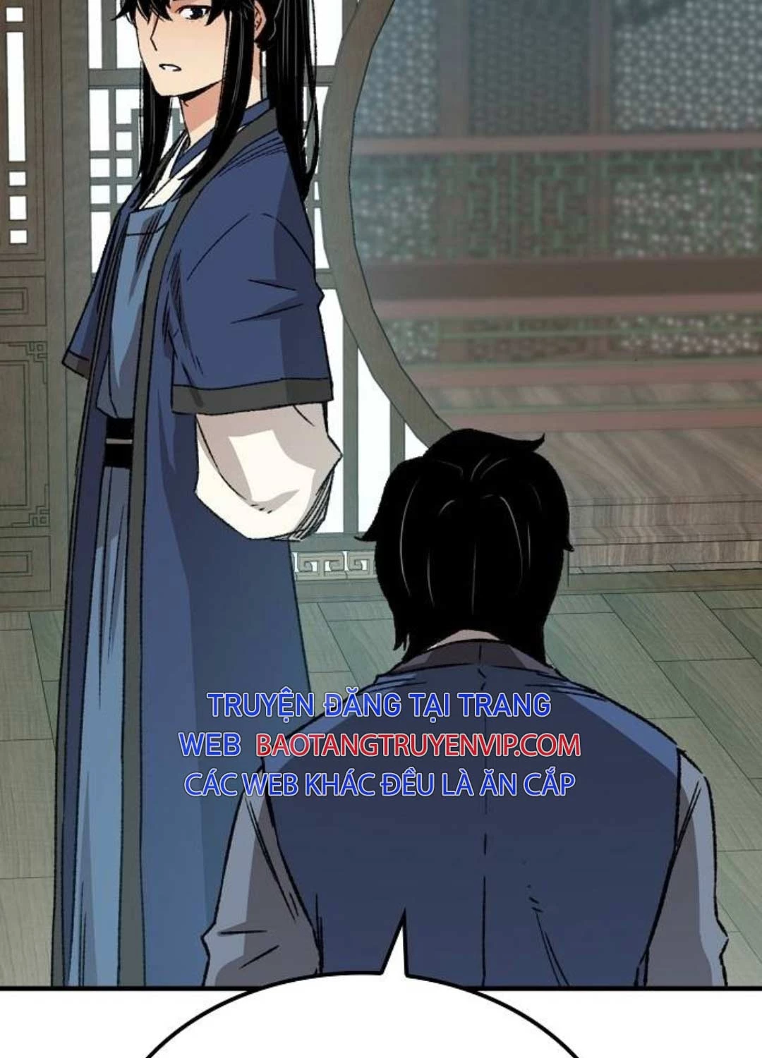Thiên Ma Quy Hoàn Chapter 31 - Trang 4