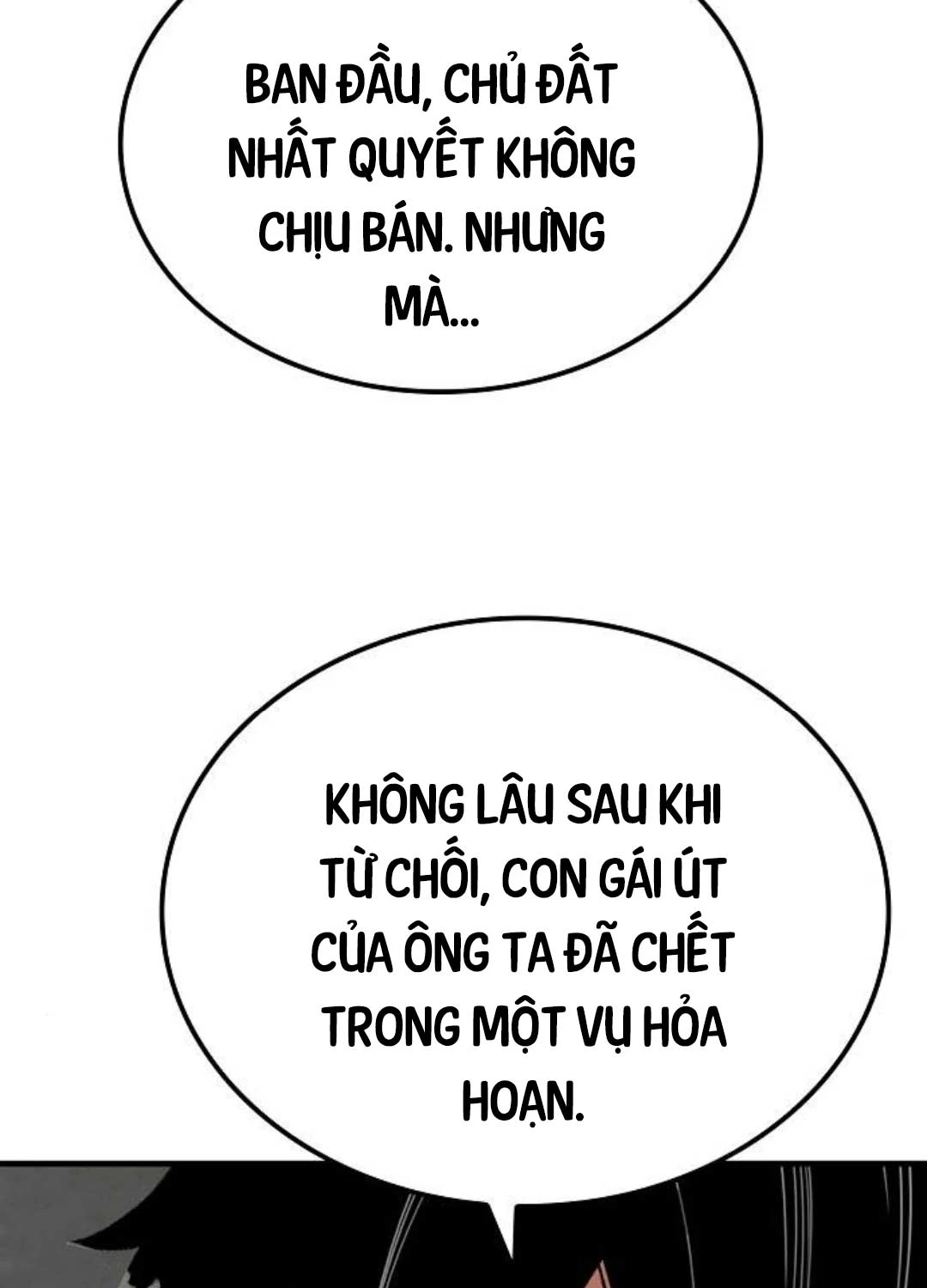 Thiên Ma Quy Hoàn Chapter 31 - Trang 4