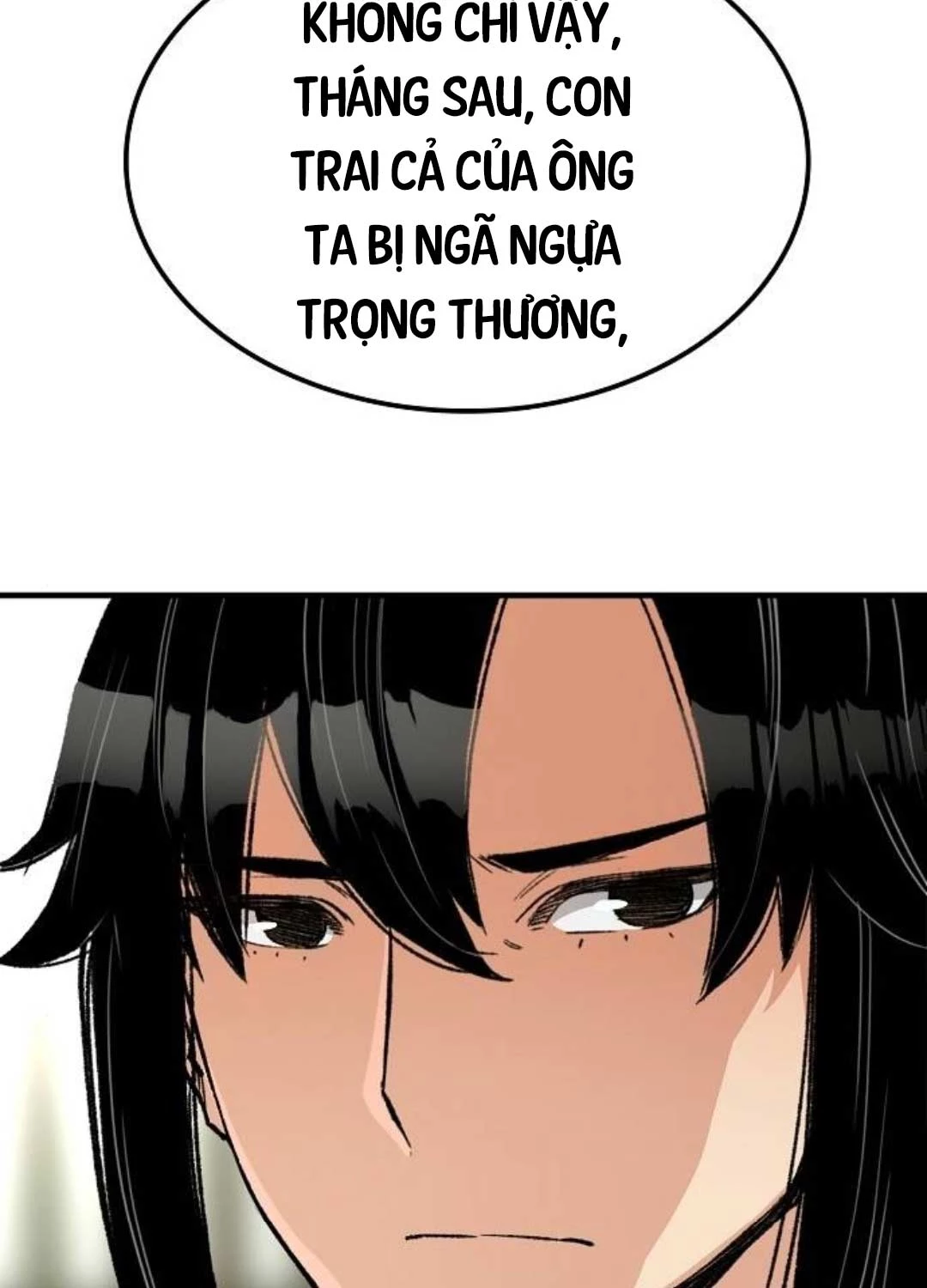 Thiên Ma Quy Hoàn Chapter 31 - Trang 4