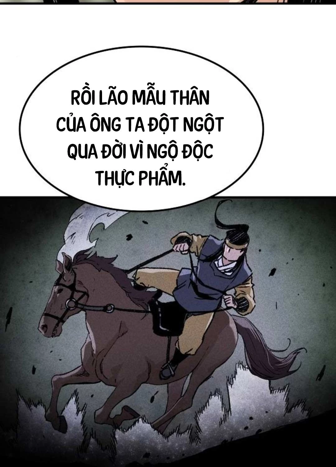 Thiên Ma Quy Hoàn Chapter 31 - Trang 4
