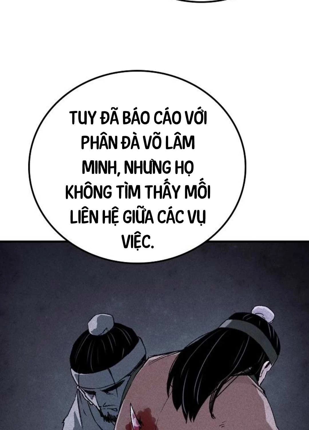 Thiên Ma Quy Hoàn Chapter 31 - Trang 4