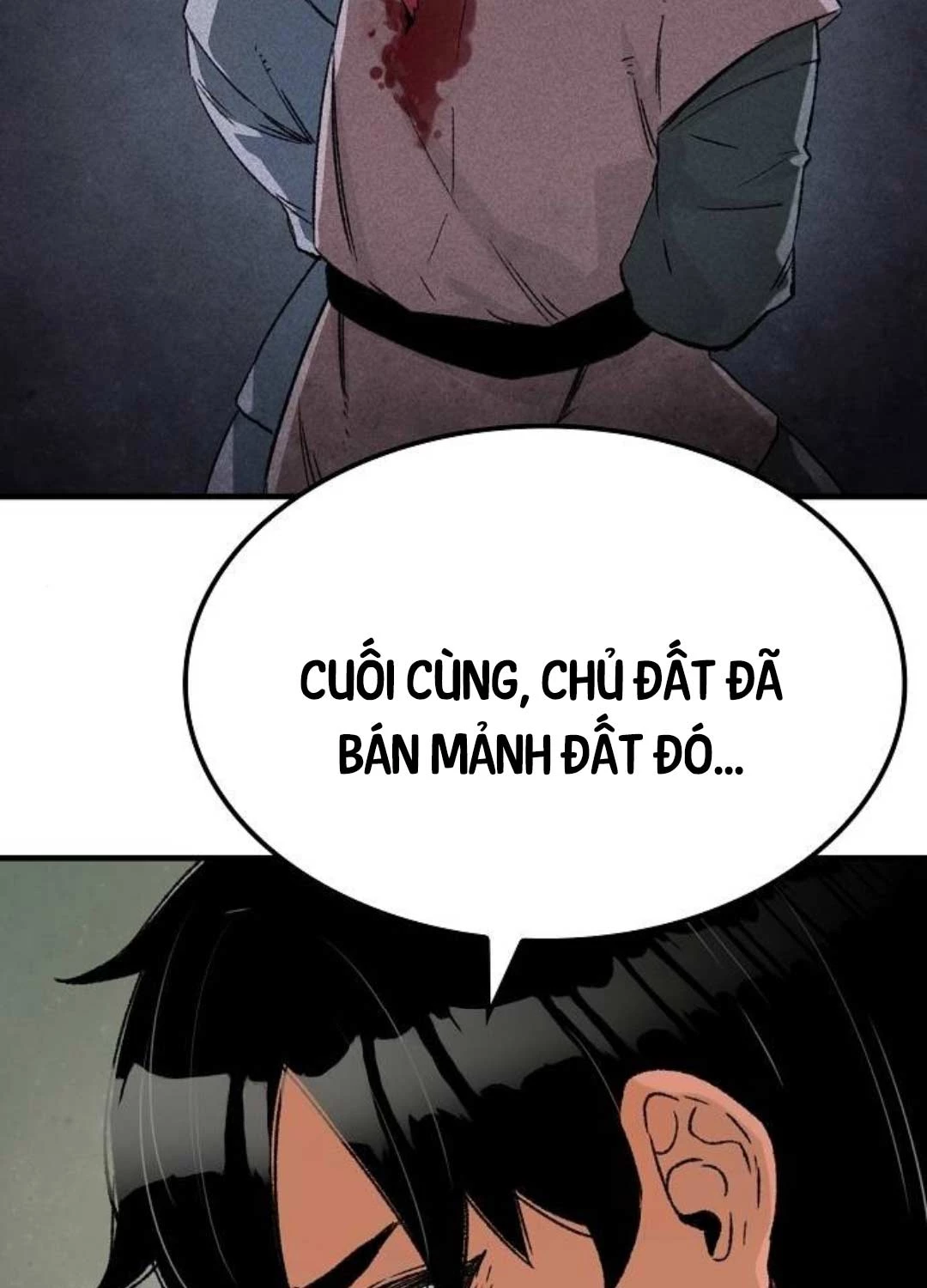 Thiên Ma Quy Hoàn Chapter 31 - Trang 4