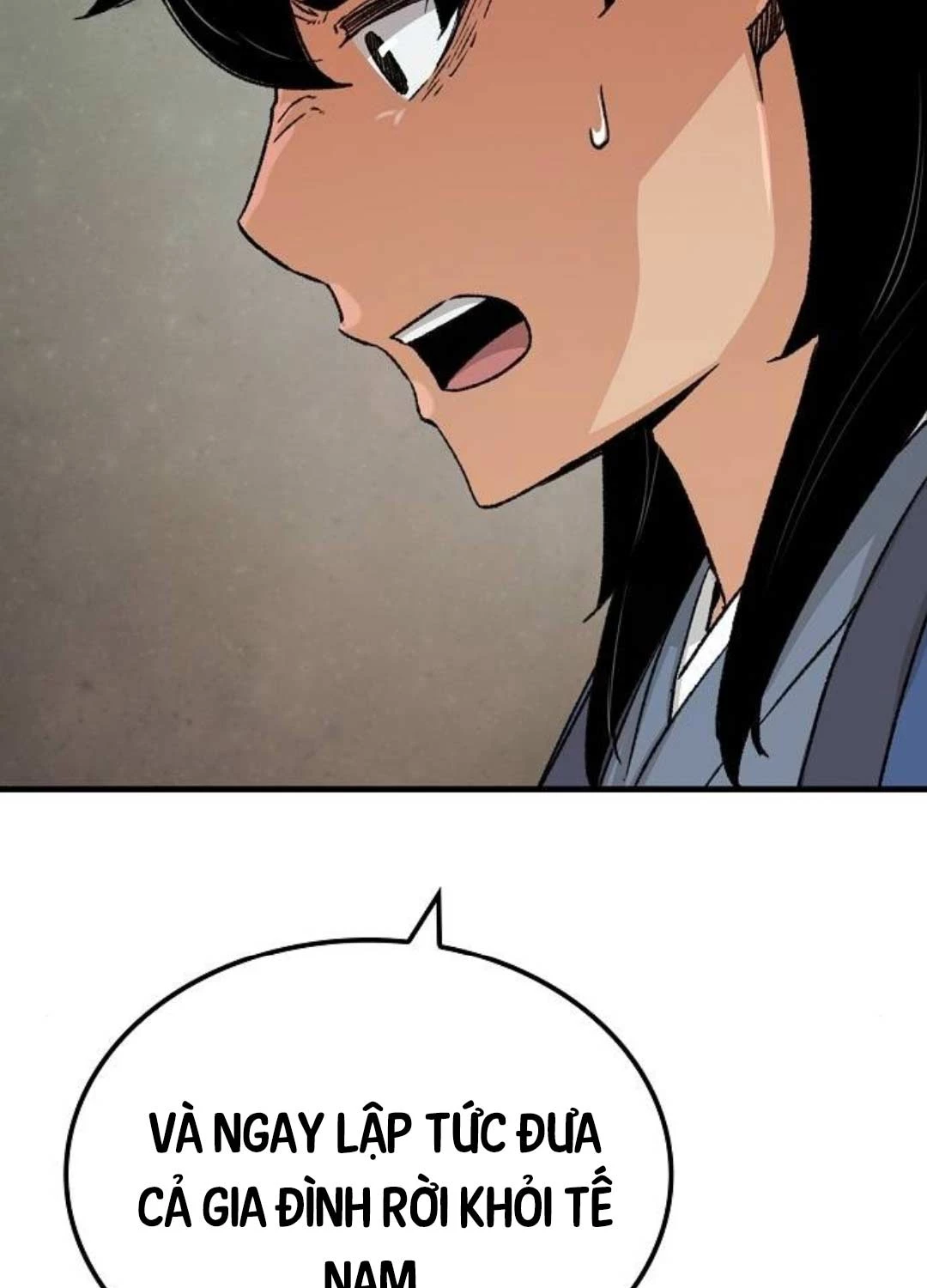 Thiên Ma Quy Hoàn Chapter 31 - Trang 4