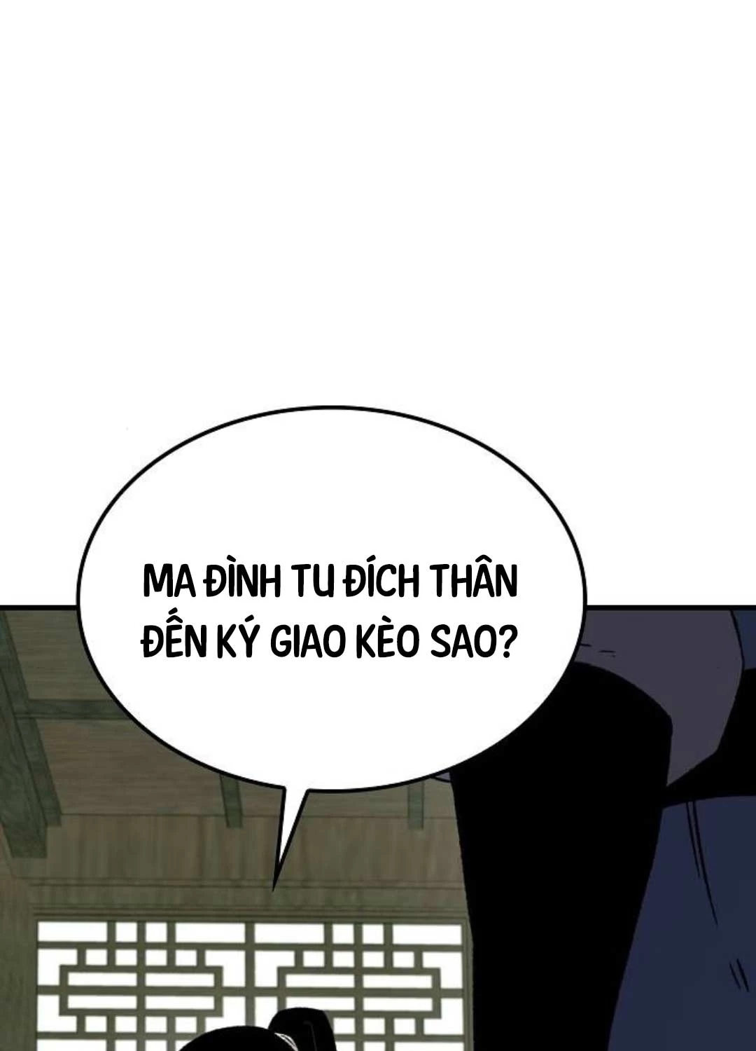 Thiên Ma Quy Hoàn Chapter 31 - Trang 4