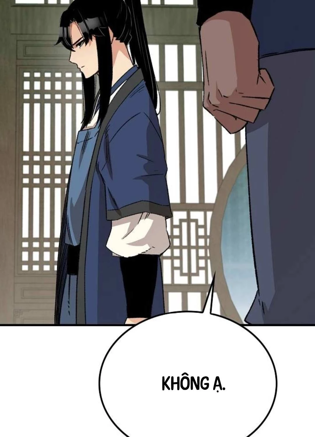 Thiên Ma Quy Hoàn Chapter 31 - Trang 4