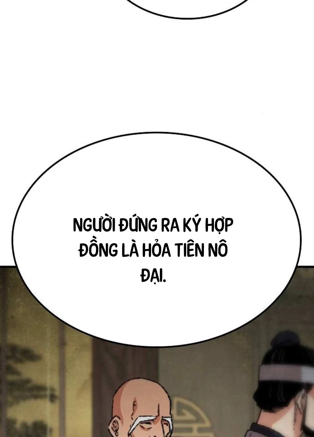 Thiên Ma Quy Hoàn Chapter 31 - Trang 4