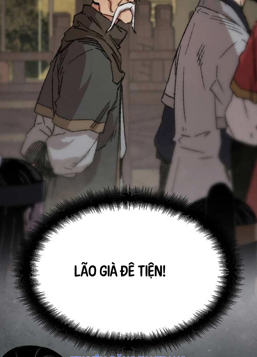 Thiên Ma Quy Hoàn Chapter 31 - Trang 4