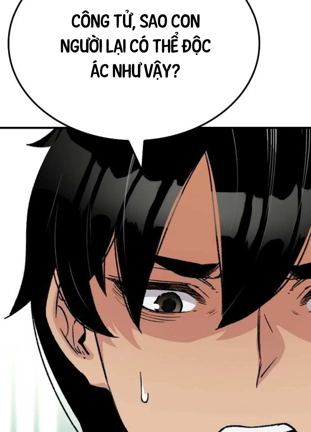 Thiên Ma Quy Hoàn Chapter 31 - Trang 4