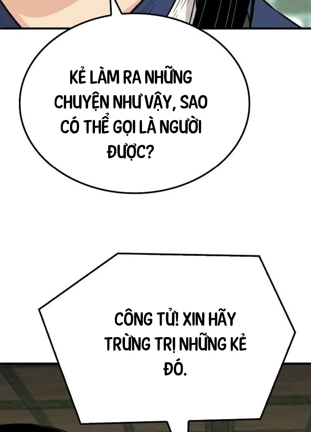 Thiên Ma Quy Hoàn Chapter 31 - Trang 4