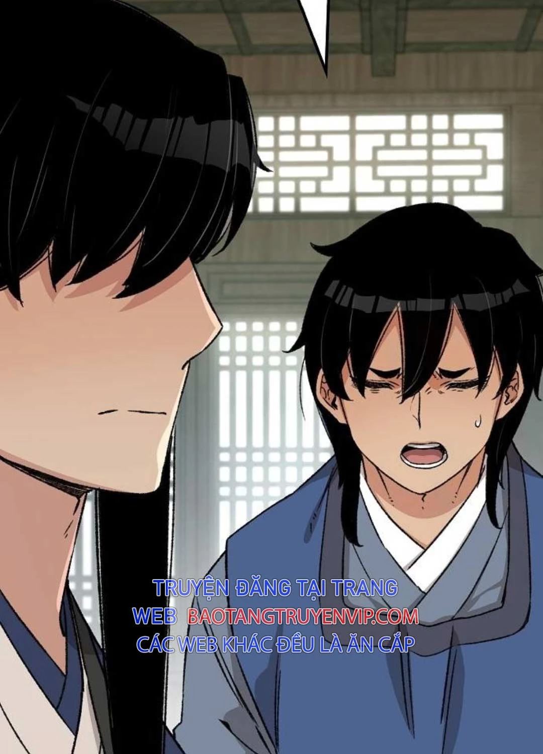 Thiên Ma Quy Hoàn Chapter 31 - Trang 4