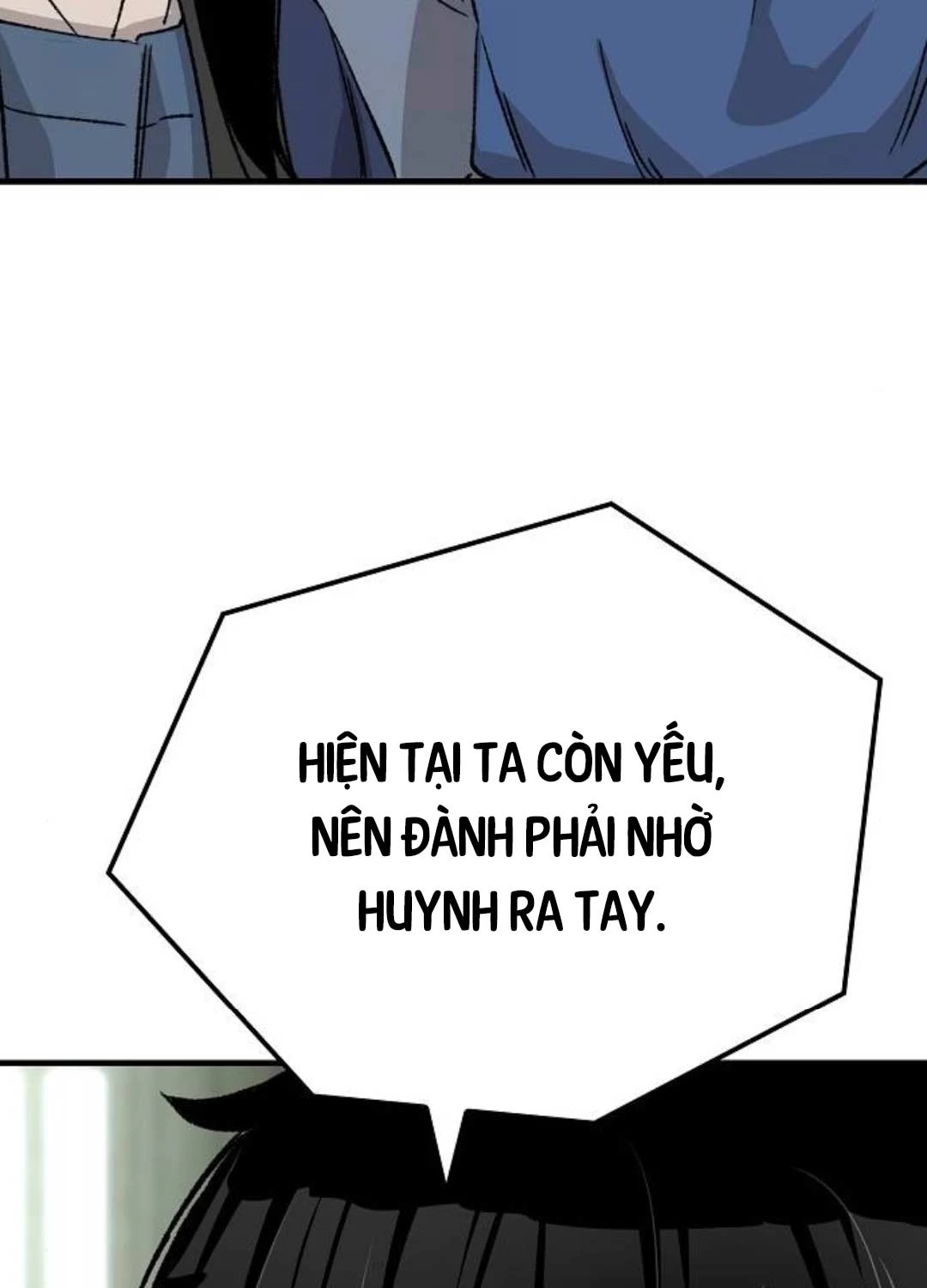 Thiên Ma Quy Hoàn Chapter 31 - Trang 4