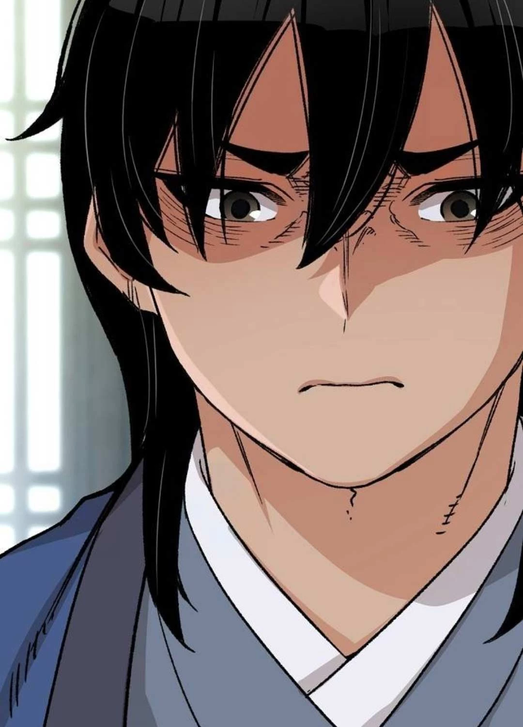 Thiên Ma Quy Hoàn Chapter 31 - Trang 4