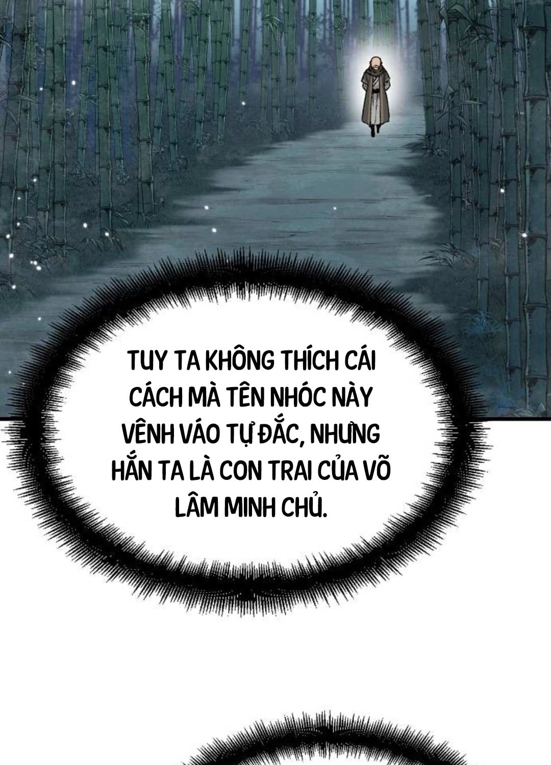 Thiên Ma Quy Hoàn Chapter 31 - Trang 4