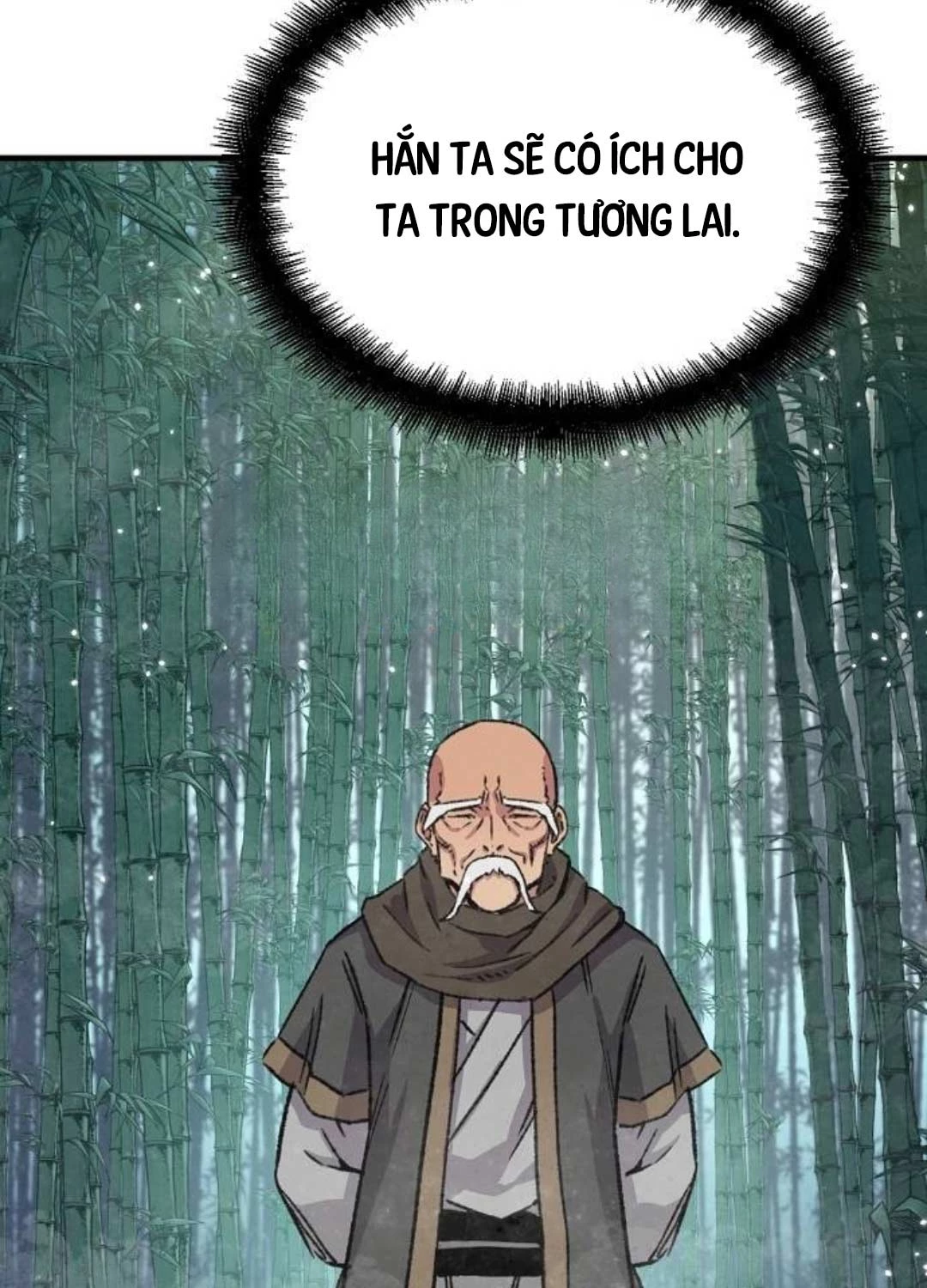 Thiên Ma Quy Hoàn Chapter 31 - Trang 4