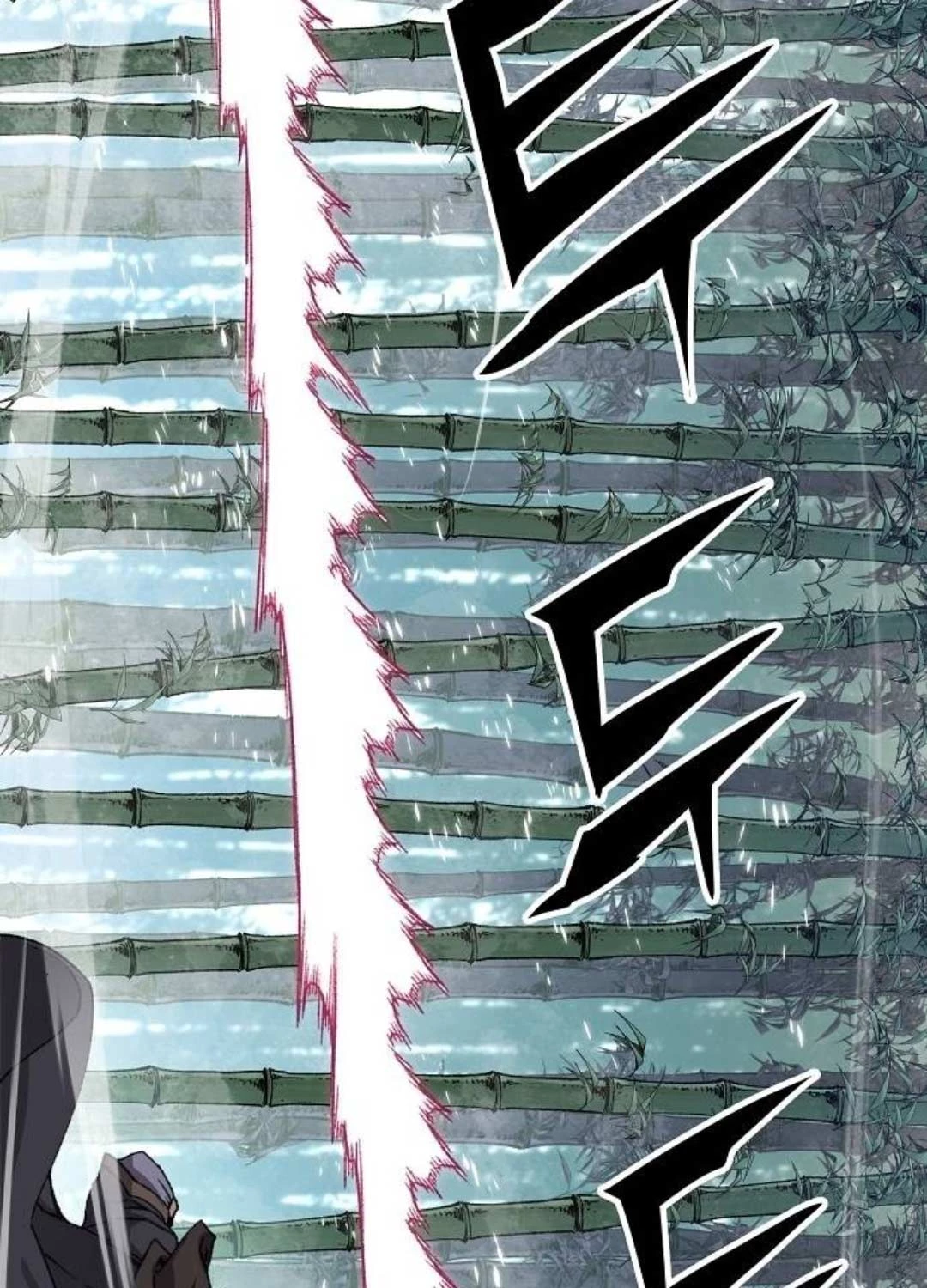 Thiên Ma Quy Hoàn Chapter 31 - Trang 4