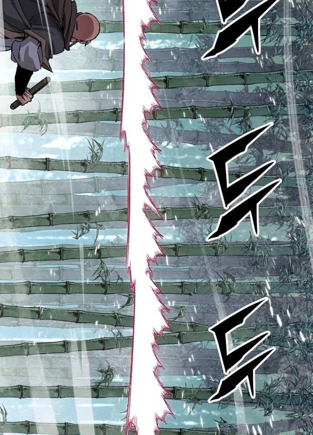 Thiên Ma Quy Hoàn Chapter 31 - Trang 4