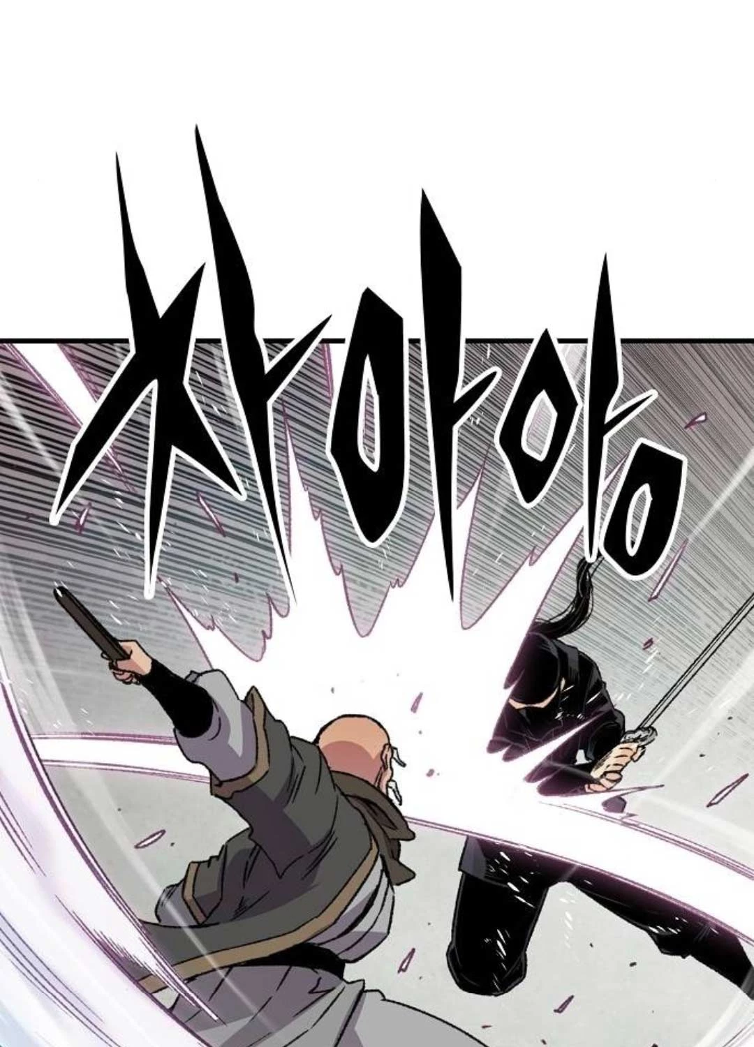 Thiên Ma Quy Hoàn Chapter 31 - Trang 4