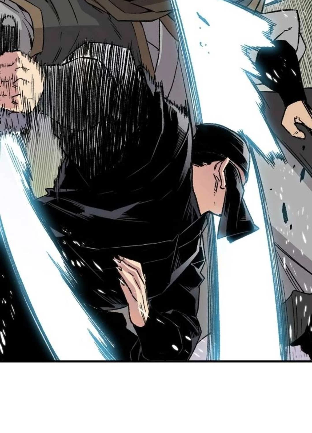 Thiên Ma Quy Hoàn Chapter 31 - Trang 4