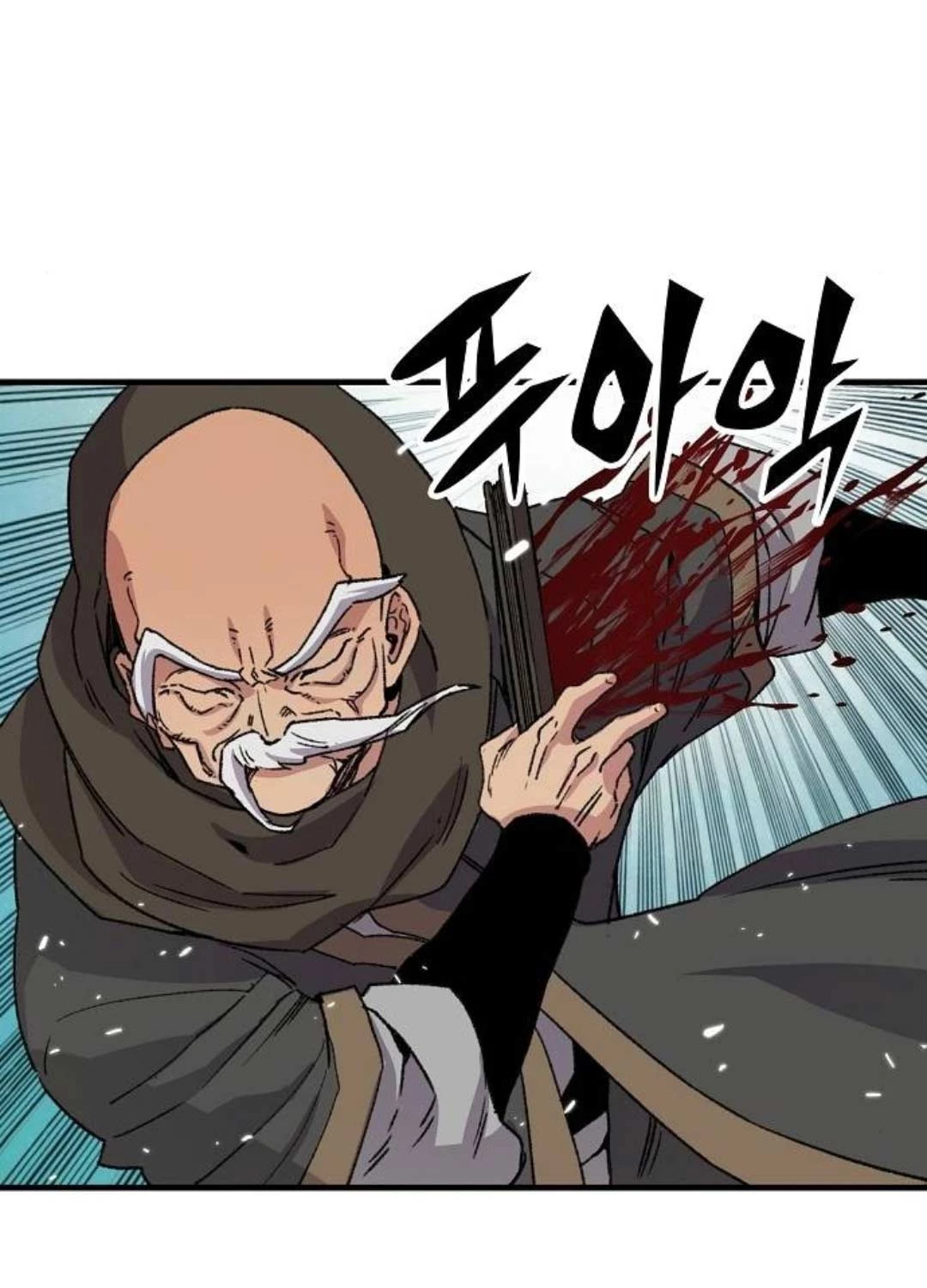 Thiên Ma Quy Hoàn Chapter 31 - Trang 4