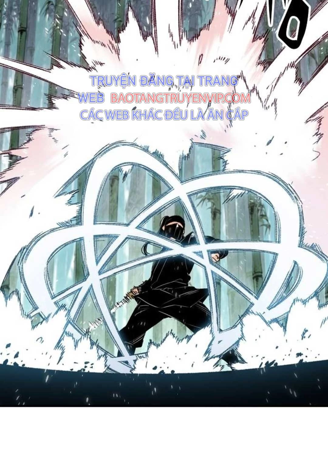 Thiên Ma Quy Hoàn Chapter 31 - Trang 4