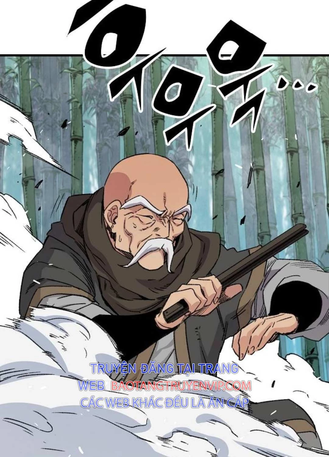 Thiên Ma Quy Hoàn Chapter 31 - Trang 4