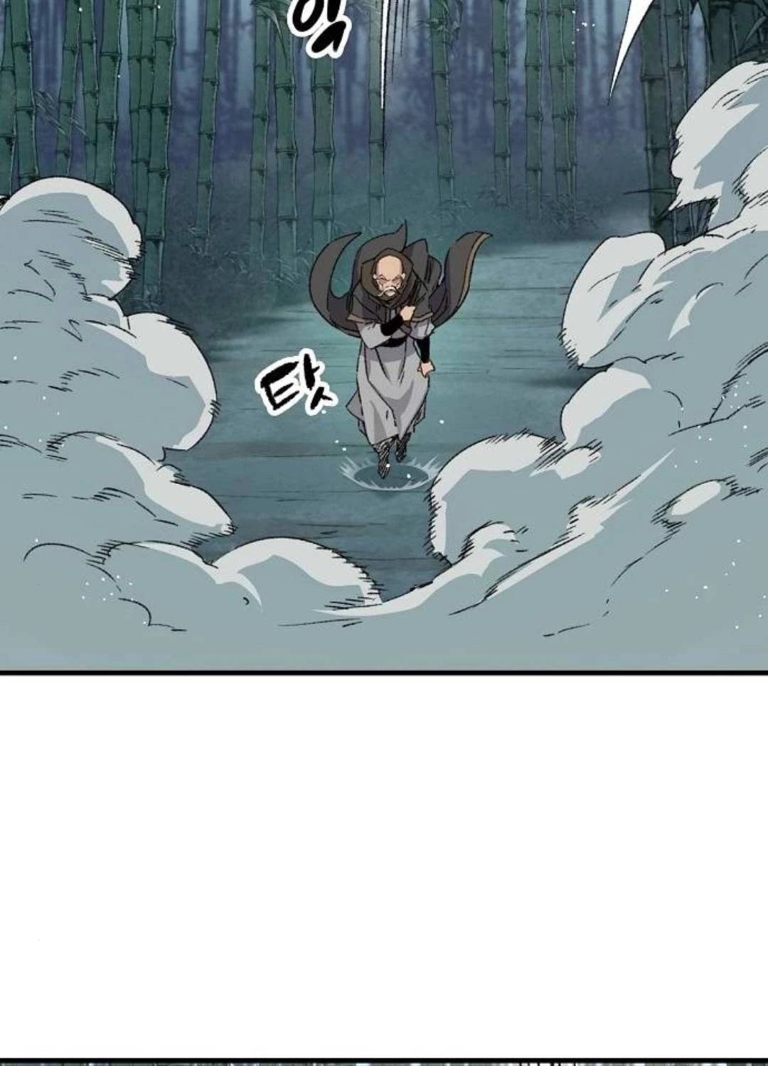 Thiên Ma Quy Hoàn Chapter 31 - Trang 4