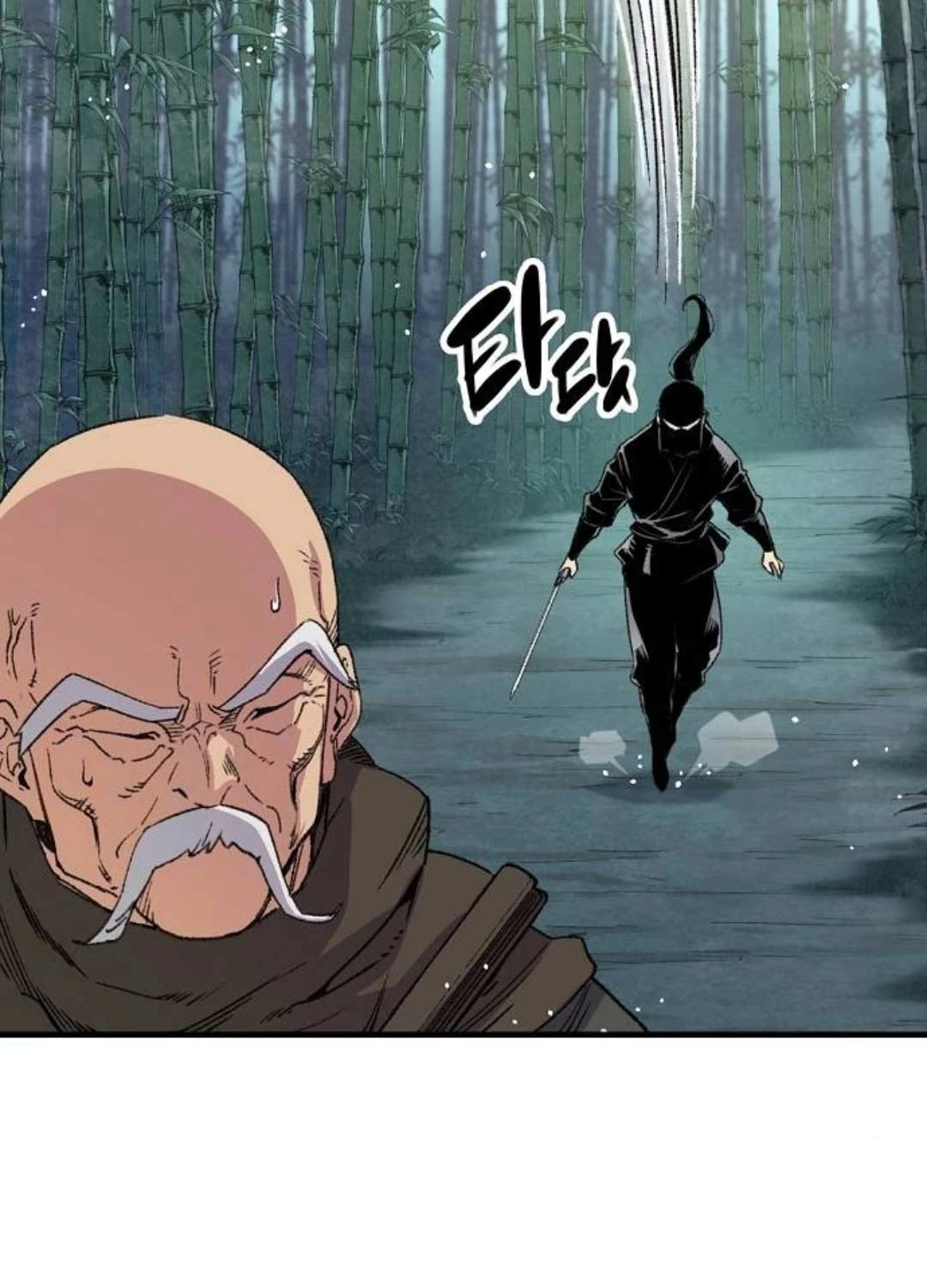 Thiên Ma Quy Hoàn Chapter 31 - Trang 4