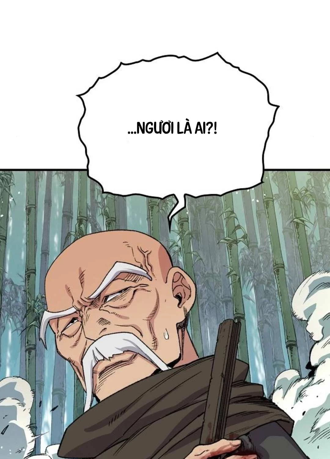 Thiên Ma Quy Hoàn Chapter 31 - Trang 4