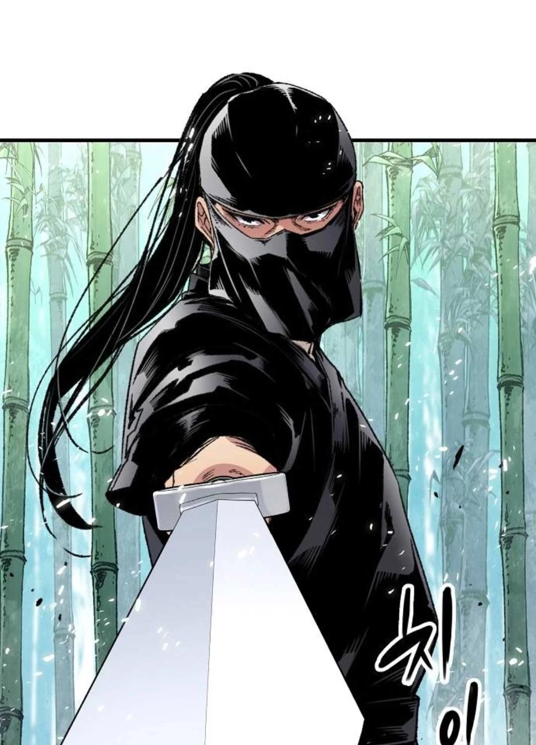 Thiên Ma Quy Hoàn Chapter 31 - Trang 4