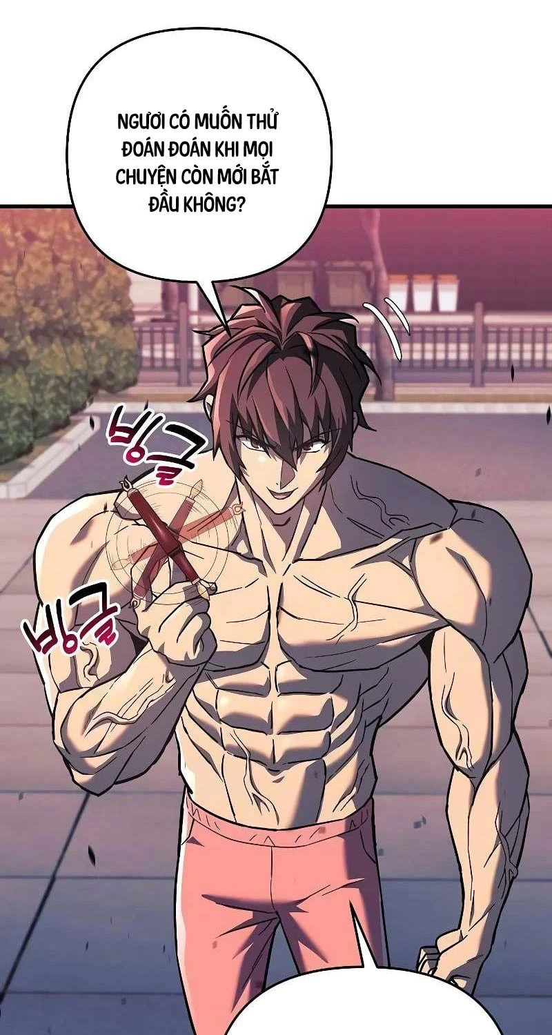 Thợ Săn Nhà Văn Chapter 114 - Trang 3