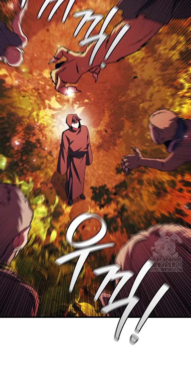 Thực Long Ma Pháp Sư Chapter 69 - Trang 4