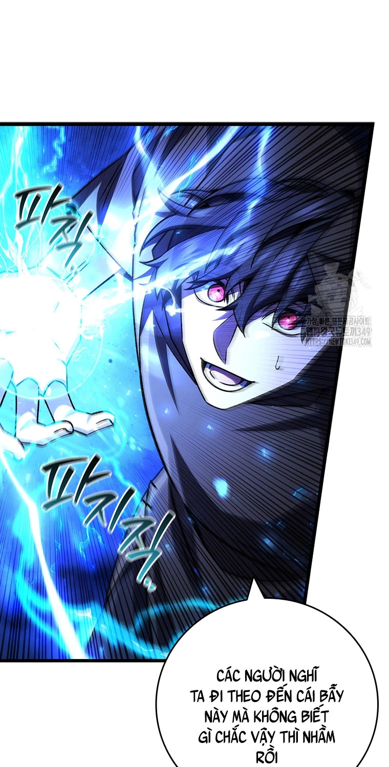 Thực Long Ma Pháp Sư Chapter 69 - Trang 4